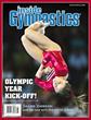 Inside Gymnastics